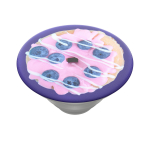 POPSOCKETS Blueberry Donut POPTOP only loose Top