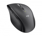 Logitech Marathon M705 mouse RF Wireless Optical