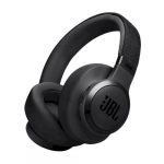 JBL Traadita Peakover Kuulmikud 775NC, must