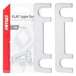 Amio Autode lame tpi sulged 41mm 50A -03491