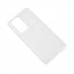 GEAR Mobile Cover Transparent TPU Huawei P40 PRO