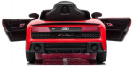 Lean Cars Audi R8 Lift A300 Red