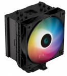 deepcool AG500 BK ARGB 120 mm CPU jahuti R-AG500-BKANMN-G-1