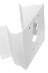Axis T94P01B BRACKET CORNER T94P01B, Mount, White