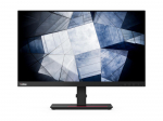 Lenovo P24q-30 - LED-skrm - QHD - 23.8 - World Wide