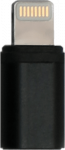 THB Bury Bury PowerMount Adapter Micro(f)Lightning Adapter