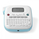 BROTHER PT-N20 sildiprinter Termoprinting Vrviline 180 x 180 DPI 12 mm/sek