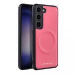ROAR case MAG MORNING for SAMSUNG A35 5G hot pink