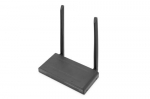 Digitus Traadita HDMI-vastuvtja DS-55328 jaoks