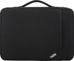 LENOVO ThinkPad 14 varrukatega kaitsetasku, must (4X40N18009)