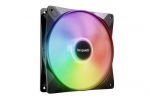 Be Quiet Light Wings LX PWM 140 mm (schwarz)