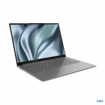 LENOVO Yoga Slim 7 Pro 14IAP7 Intel Core i7 i7-1260P slearvuti 35,6 cm (14) 2,8K 16 GB LPDDR5-SDRAM 1 TB SSD Wi-Fi 6E (802.11ax) Windows 11 Home tehhi, slovakii hall