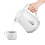 Veekeetja Sencor SWK1020WH, valge