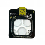 Riff Tempered Glass Protector for phone back camera Apple iPhone 14