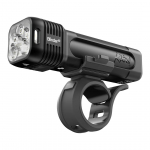 Knog Blinder 1400 Integrated, ratta esituuli, 1400 lm (KN13459)