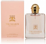 Trussardi Delikaatne Roosaparfm EDT 50 ml
