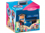 Playmobil Kaasaskantav nukumaja Nukumaja 70985