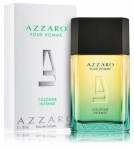 Azzaro Pour Homme Cologne Intense Parfm EDC 100 ml