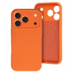 Toptel MagColor Pure -komponent Samsung Galaxy S26 jaoks, vrv cosmic orange