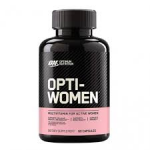 Optimum Nutrition Opti-Naised Vitamiinid naistele 60 tkki