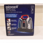 Bissell _7575415 MK. MultiClean Spot AND Stain SpotCleaner imuriga pesumasin