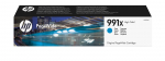 HP Toner/991X HY Original PageWide CY Original