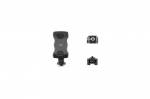 DJI R Telefonihoidja Mobiiltelefon/Smartfon Must