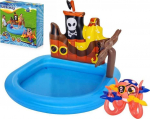 Bestway 52211 Pirate 140x130x104cm