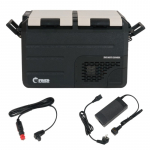 Eurom Reisiklmik Double Fred 38L