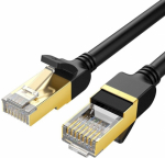 UGREEN Etherneti pistikjuhe RJ45 Cat 7 10Gbps 2m must
