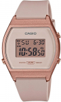 CASIO Naiste kell LW-204-4ADF