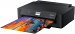 EPSON Expression Photo HD XP-15000 A3+ mustteesprindiprinter (C11CG43402)