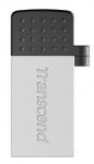 Transcend JETFLASH 380 16GB SILVER JetFlash 380S 16GB, 16 GB,