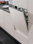 Dishwasher AEG FSE73727P