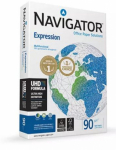 Navigator Ekspress 90 g/m A4 500 tk