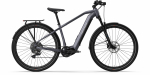 Helkama SX Autoshift e-ratas, (21") 29", 10-kiguline, antratsiit (HSXAS1021K-AN-C)