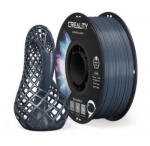 Creality CR-ABS Filament Grau, 3D-Kartusche (1 kg, 1,75 mm, auf Rolle)