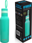 NOVEEN Termospudel TB134 Sea Green Shiny 500 ml