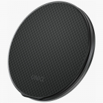 uniq Grivix Premium magnethlgne kinnitusklaas 360 Mount AND Grip Stand mustNote: The translation provided is in Estonian, but it's important to note that the term "Grivix Premium" might not be widely recognized or translated in Estonian, as it seems  ...