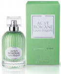 Laura Biagiotti Aqve Romane Divinum Ficus Parfm EDT 100 ml