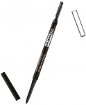 Pupa _6764622 High Definition Eyebrow Pencil kulmupliiits 003 Dark B
