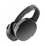 Skullcandy Hesh Evo Peak krvaklapid juhtmega ja traadita, peakatte tpi, kned/muusika, USB Type-C, Bluetooth, must