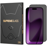iLera DeLuxe Incognito Glass iPhone 17 Air