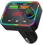 Tracer SoundCast KTM47755 Bluetooth 5.3 | 25 W | FM saatja
