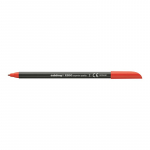 Edding Vrviline pliiats 1200 punane (4-1200002) (41200002)