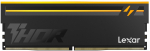Lexar PC memory DDR5 THOR2.0 64GB(2*32)/6000 CL40 black RGB