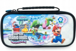 BIGBEN Deluxe reisikukott Super Mario Wonder NSW