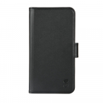 GEAR Wallet Black 3 Cardpockets iPhone XR