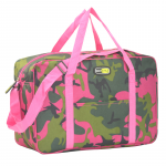 Camouflage 24 assorted thermal bag, fuchsia|blue|yellow|white