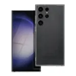 Case for Samsung S25 FE / S26 FE Clear Case 2 mm Box transparent